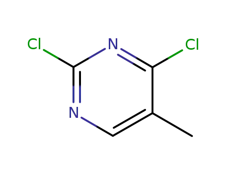 2,6-dichloro-5-methylpyrimidine